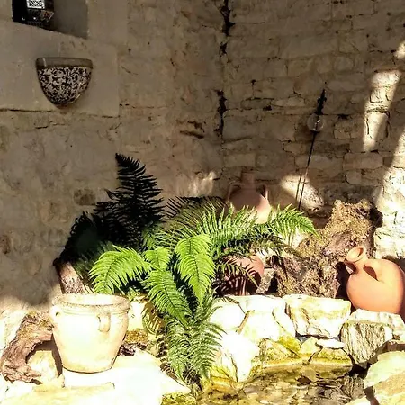 Le Coin Trouve Couette-café