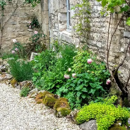 Le Coin Trouve Couette-café Maine-de-Boixe